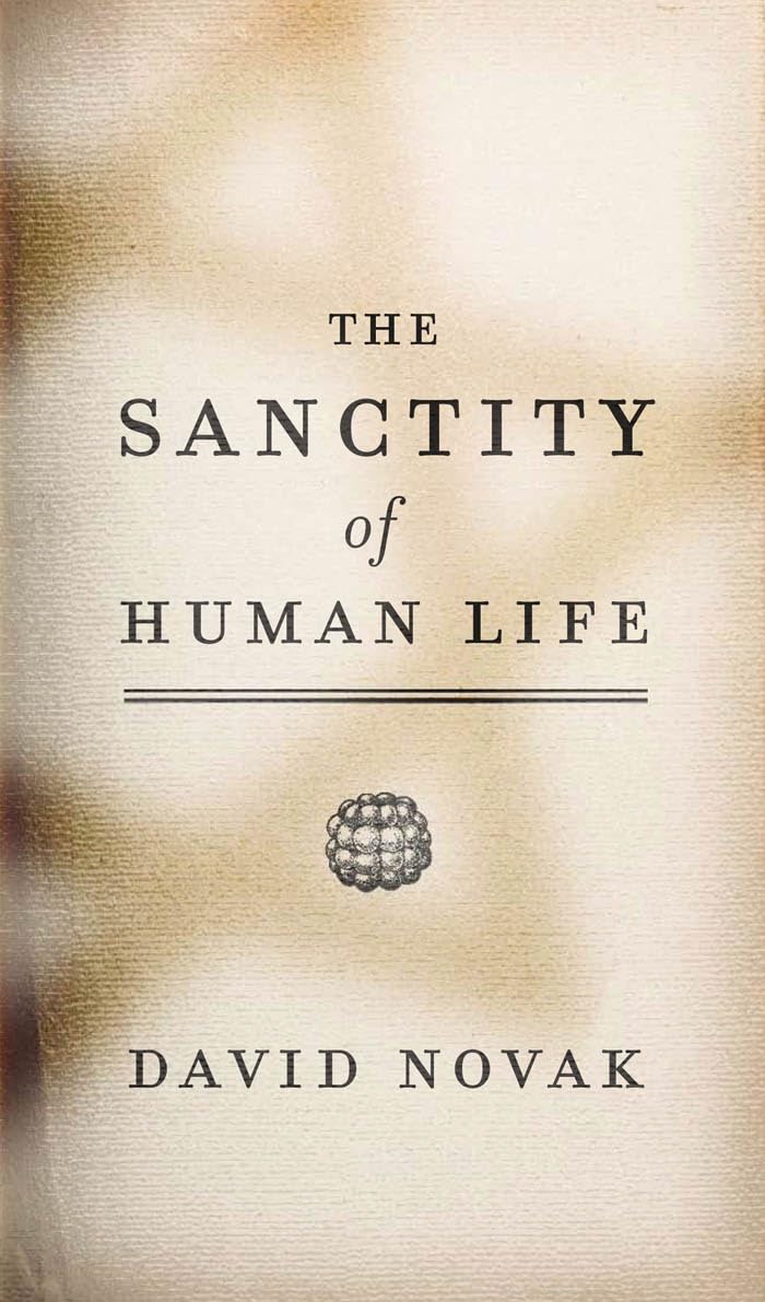 The Sanctity of Human Life - Ethical Discussions & Moral Philosophy for Modern Society | Perfect for Book Clubs, Theology Studies & Social Justice Debates