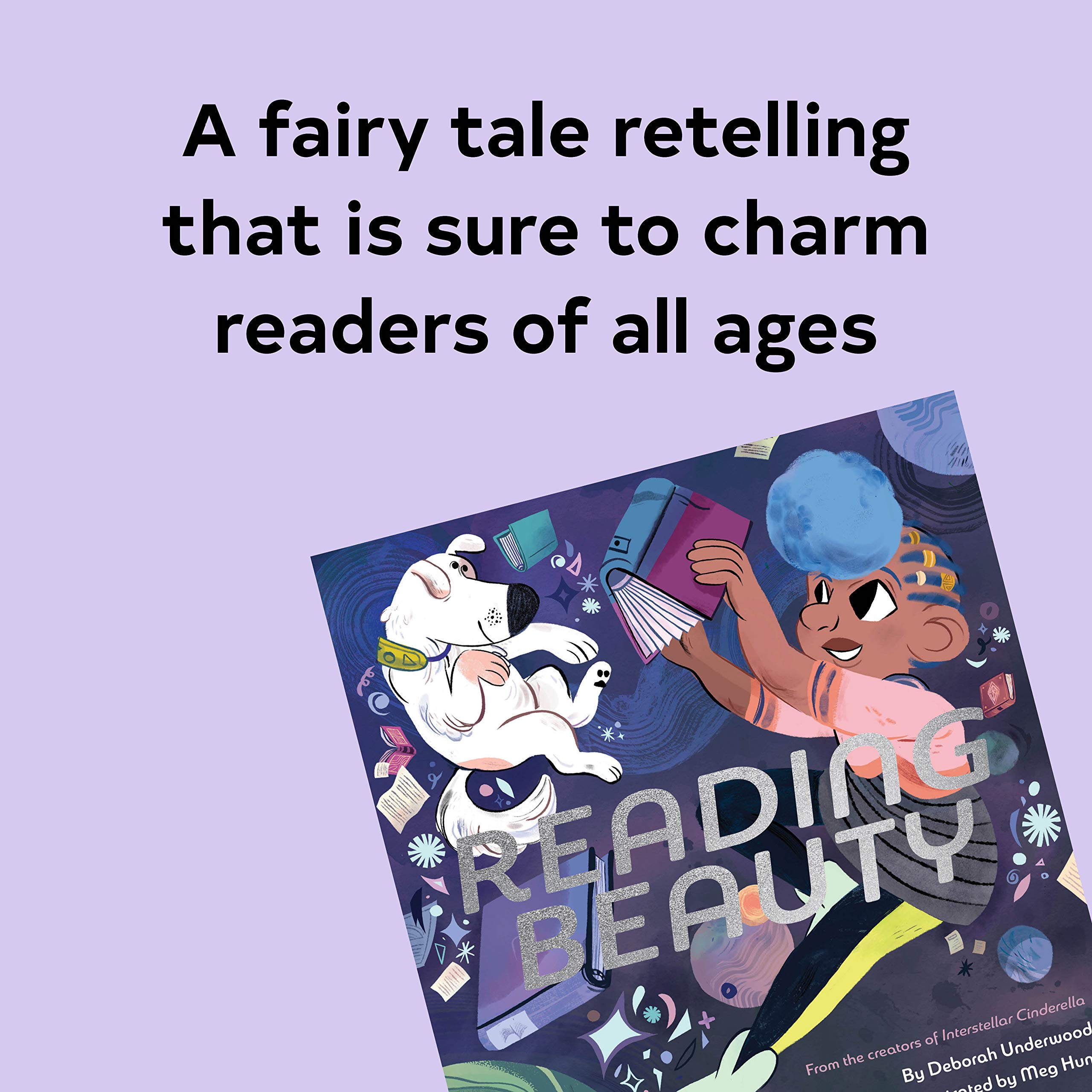 Empowering Books for Kids - Early Elementary Story Books & Bedtime Stories for Girls | Inspiring Future Fairy Tales Collection | Perfect for Classroom Reading & Family Storytime