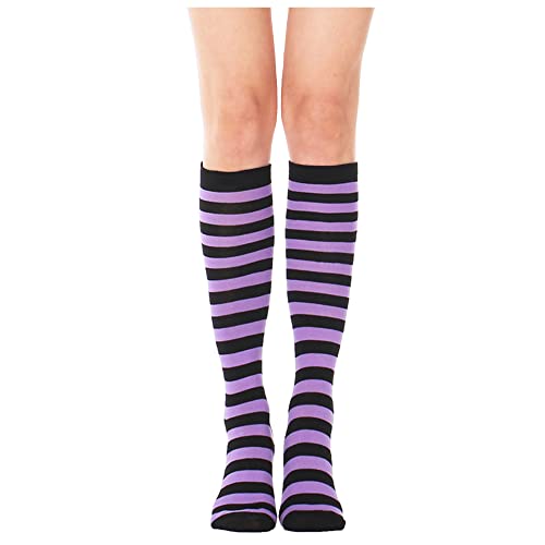 E Purple+black