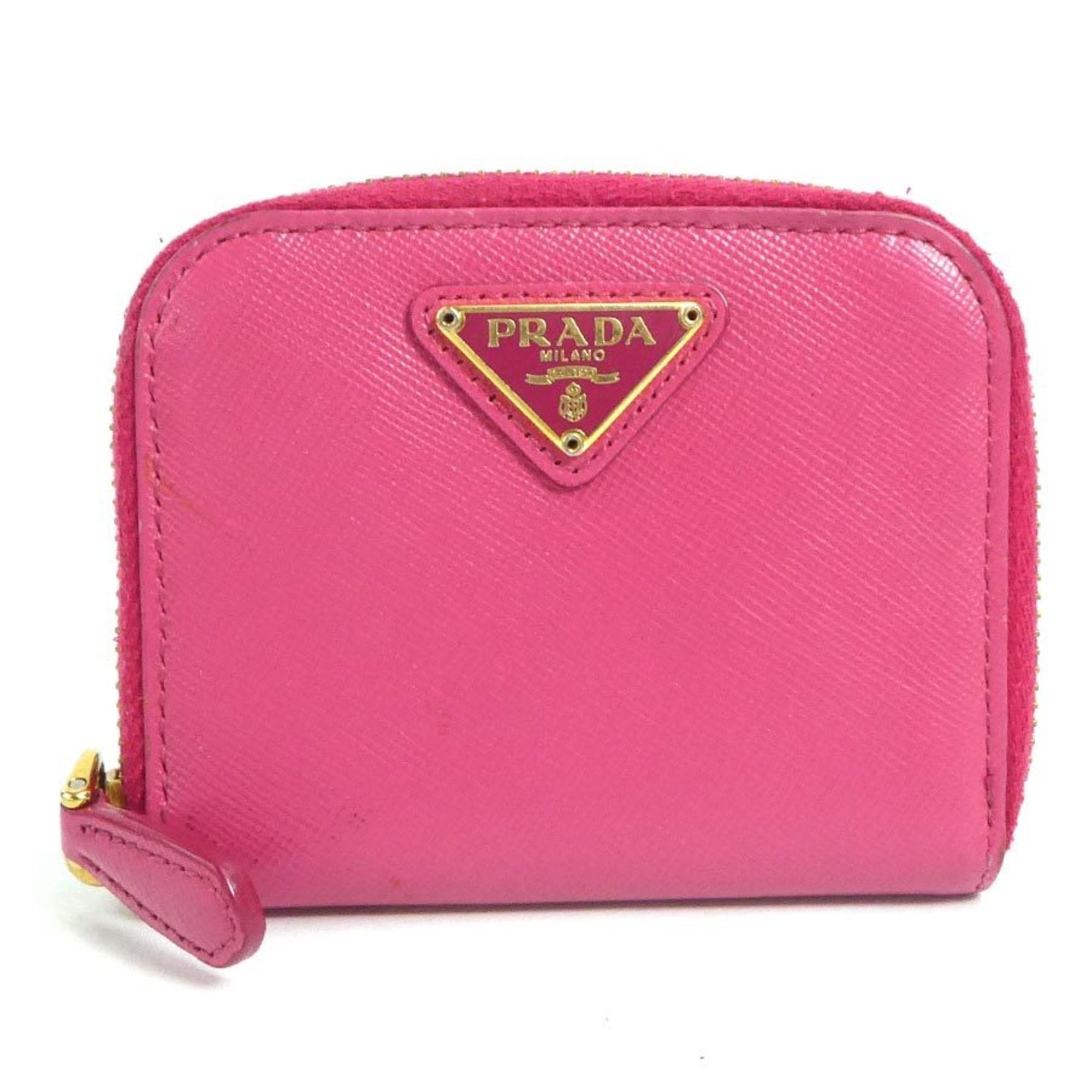 Affiano Genuine Leather Zip Around Wallet for Men & Women - RFID Blocking, Multiple Card Slots & ID Window - Stylish & Secure Travel & Everyday Use (Model: 1M0268)