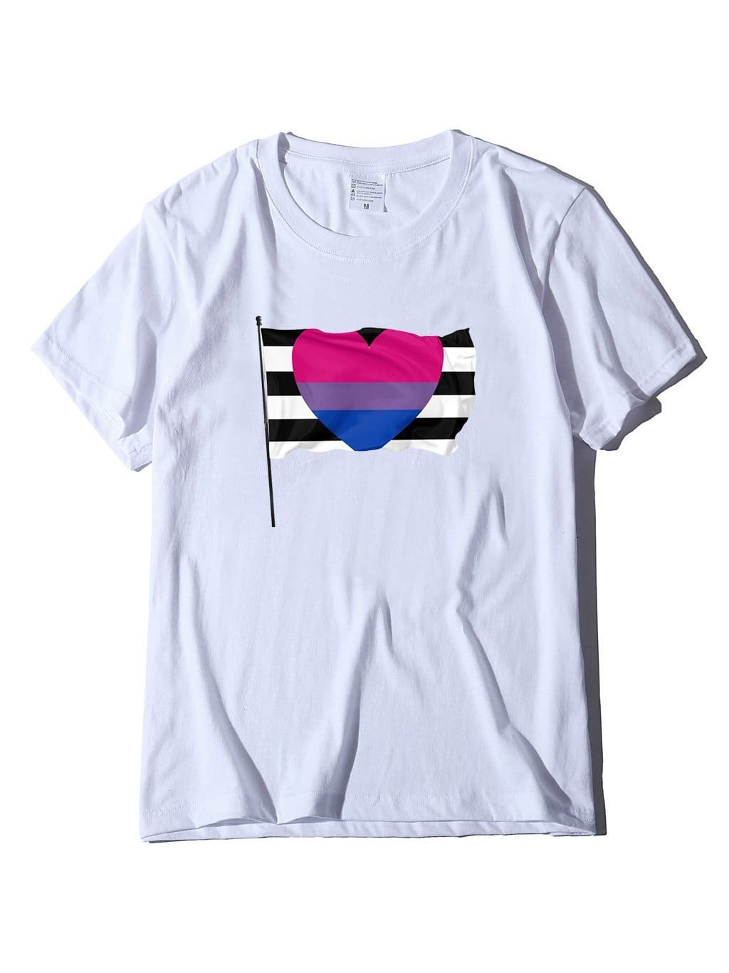 White/Black