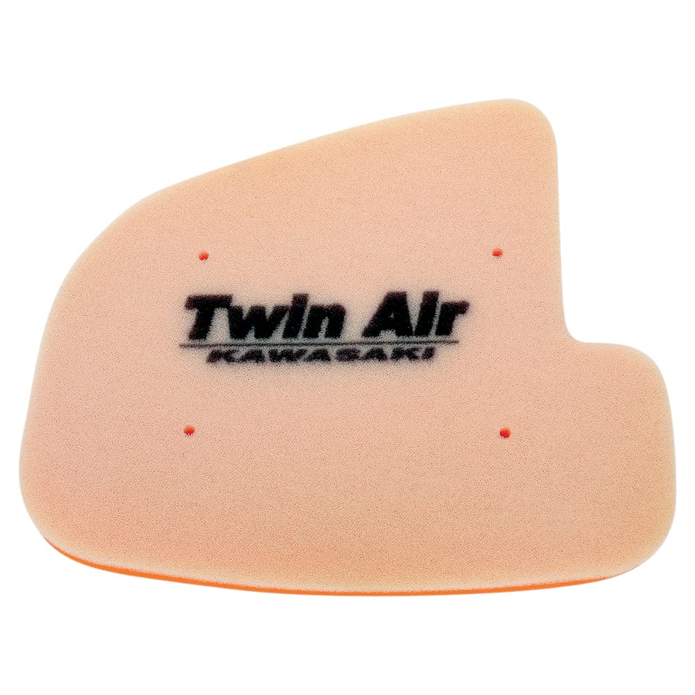 Twin Air Air Filter for Kawasaki Motorcycles - Part Number 630227-AD (VPN 151911-AD) - New OEM Replacement - Perfect for Off-Road & Motocross Riding