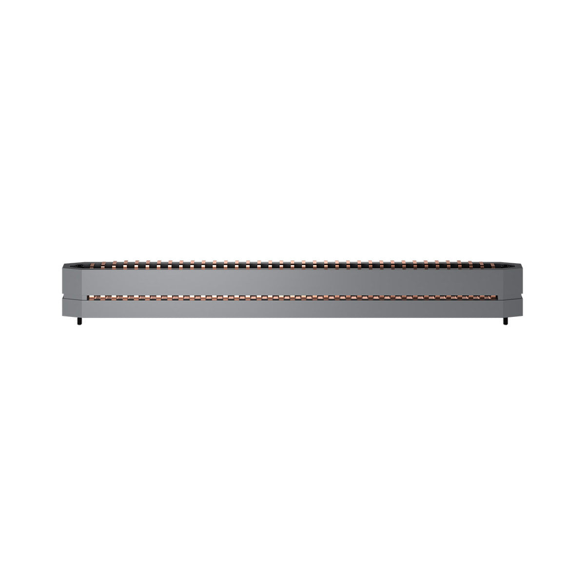 Corsair DOMINATOR TITANIUM RGB DDR5 Memory Fin Accessory Kit (2-Pack) - Cool Gray - Premium PC Cooling Upgrade for Gaming & Workstation Builds