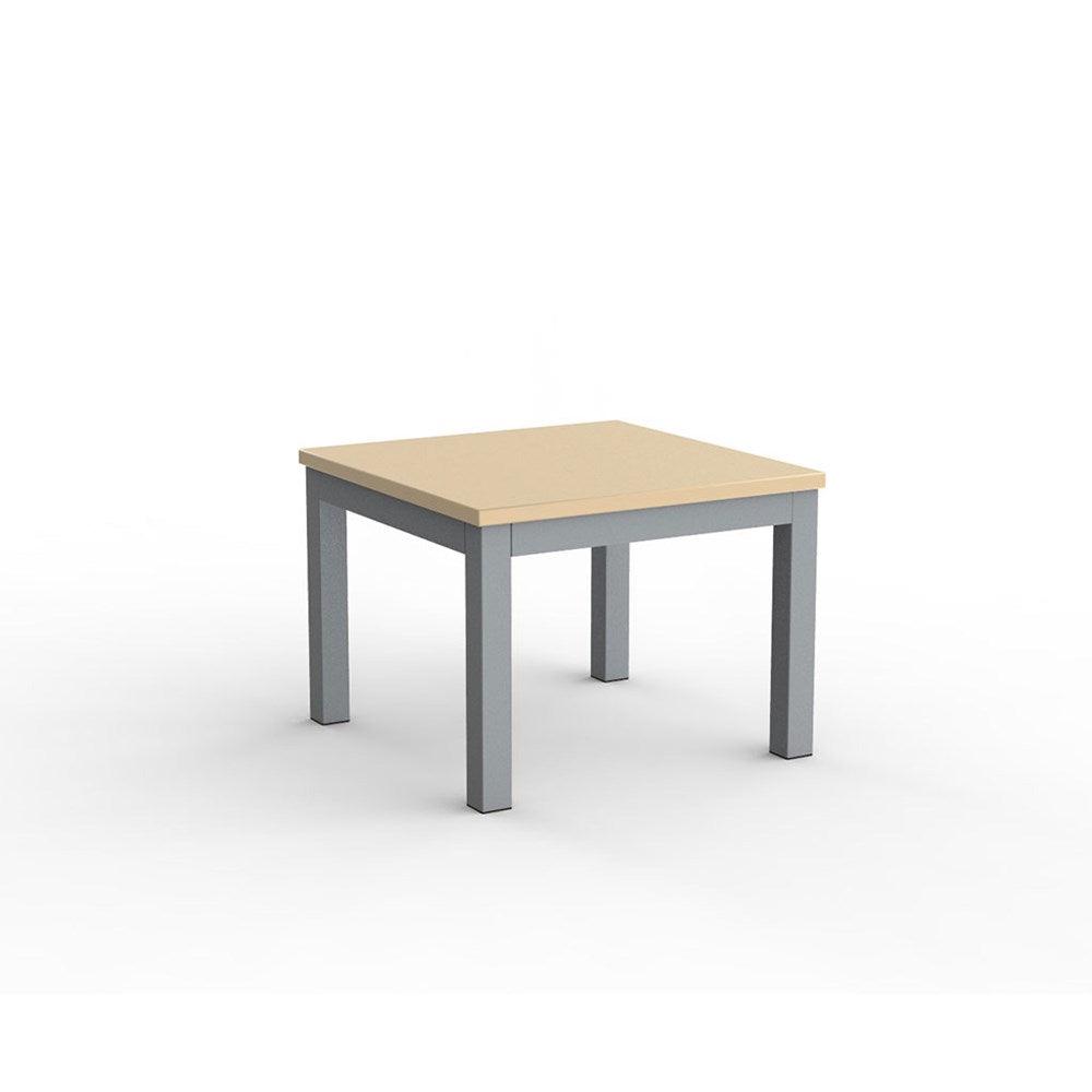Modern Cubit Coffee Table - Stylish & Functional Living Room Centerpiece for Home Decor | Perfect for Small Spaces, Apartments & Lounges