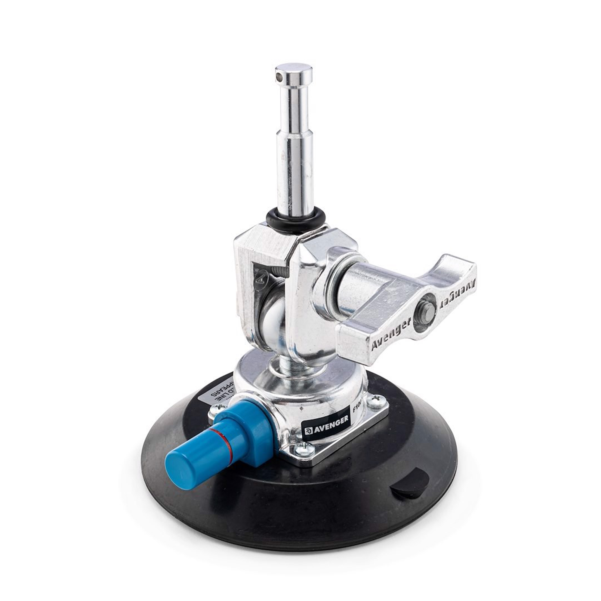 Avenger F1000 Pump Cup with 5/8