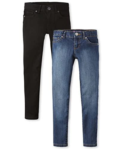 Black Wash/Victory Blue Wash 2-pack