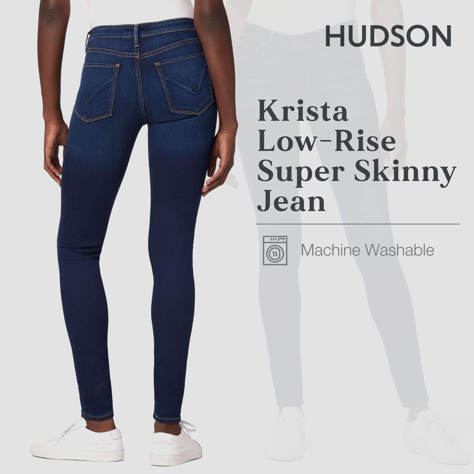 HUDSON Women's The Krista Boot - Stylish Ankle Boots for Women, Comfortable & Fashionable, Perfect for Fall, Winter, and Casual Outfits