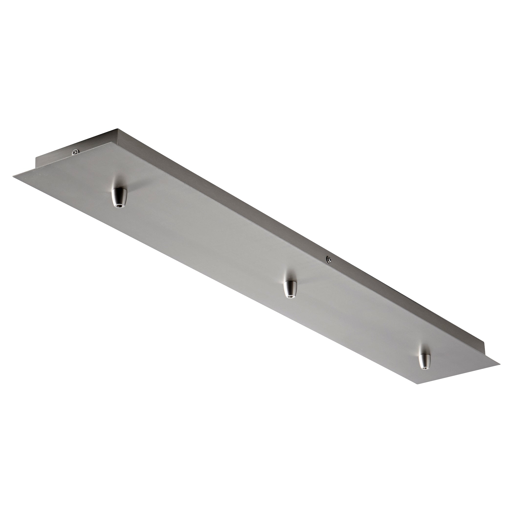 Oxygen 3 8 7324 Pendants in Satin Nickel Finish - Elegant Home & Office Decor Lighting Fixture