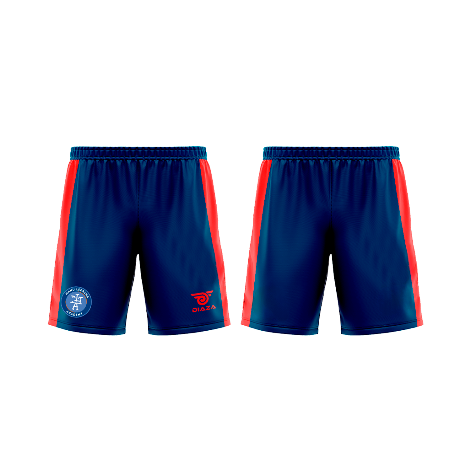 Men's Quick-Dry Running Shorts with Pockets - Lightweight & Breathable for Gym, Jogging & Outdoor Activities