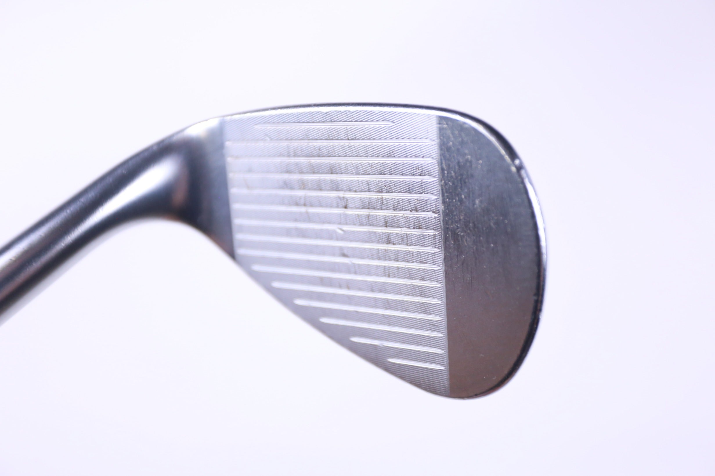 Used Callaway JAWS Forged Chrome Sand Wedge 56° Right Handed Golf Club - Perfect for Bunker Shots & Short Game Improvement