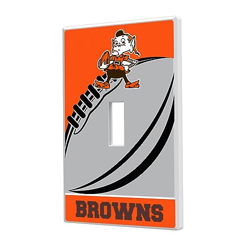 Cleveland Browns,