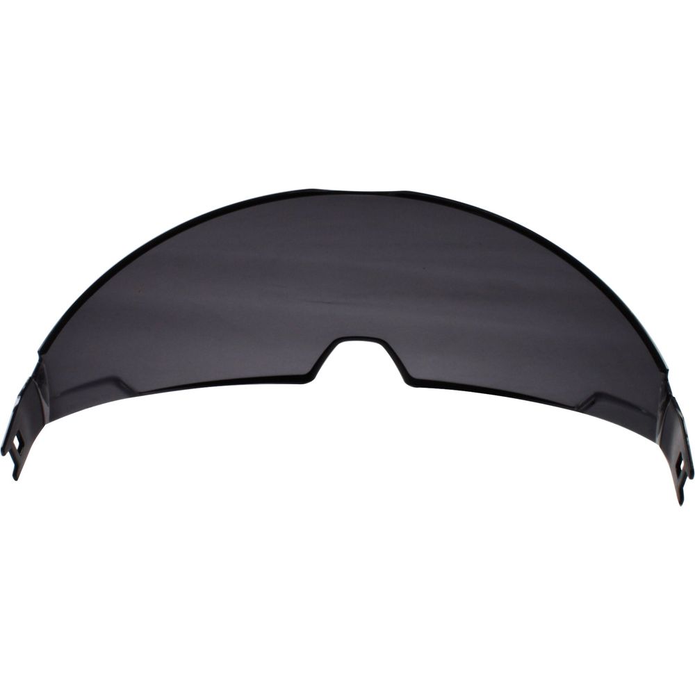 Airoh Internal Sunvisor for Rev Helmet – UV Protection & Anti-Glare Shield for Motorcycle Riding & Outdoor Adventures