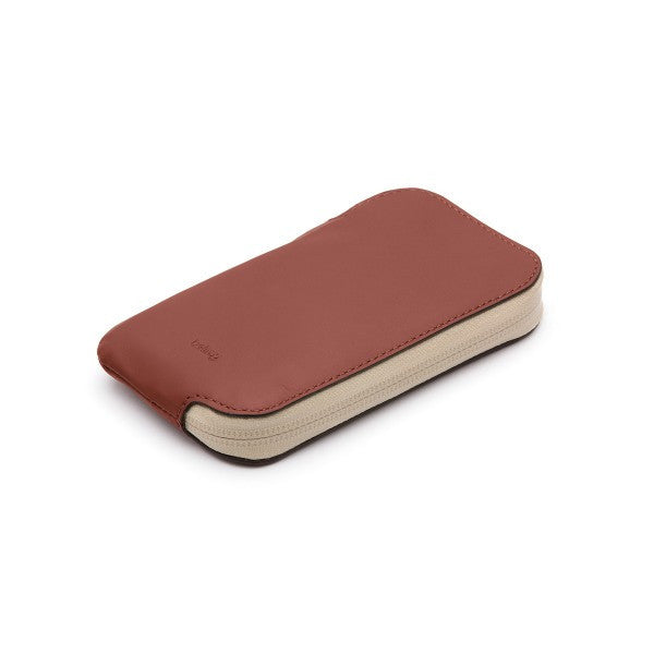 Bellroy Elements Phone Pocket for iPhone 6 Plus/6s Plus - Slim Waterproof Phone Case for Outdoor Adventures & Daily Use
