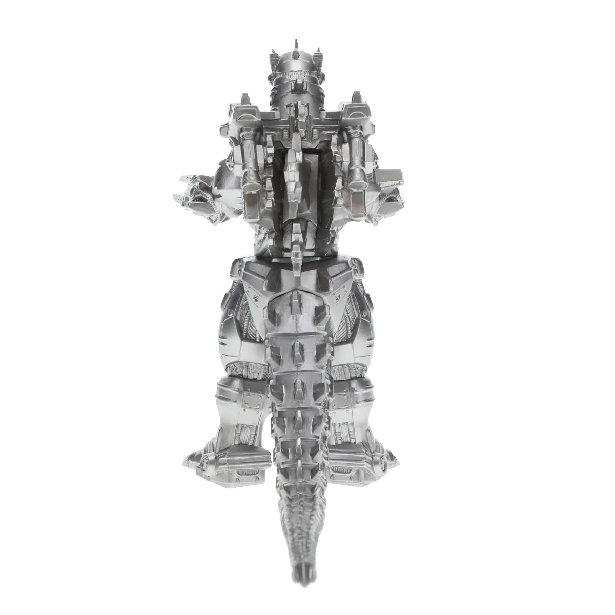 Bandai Godzilla Movie Monster Series Mechagodzilla (Heisei Era Heavily Armed Version) 6