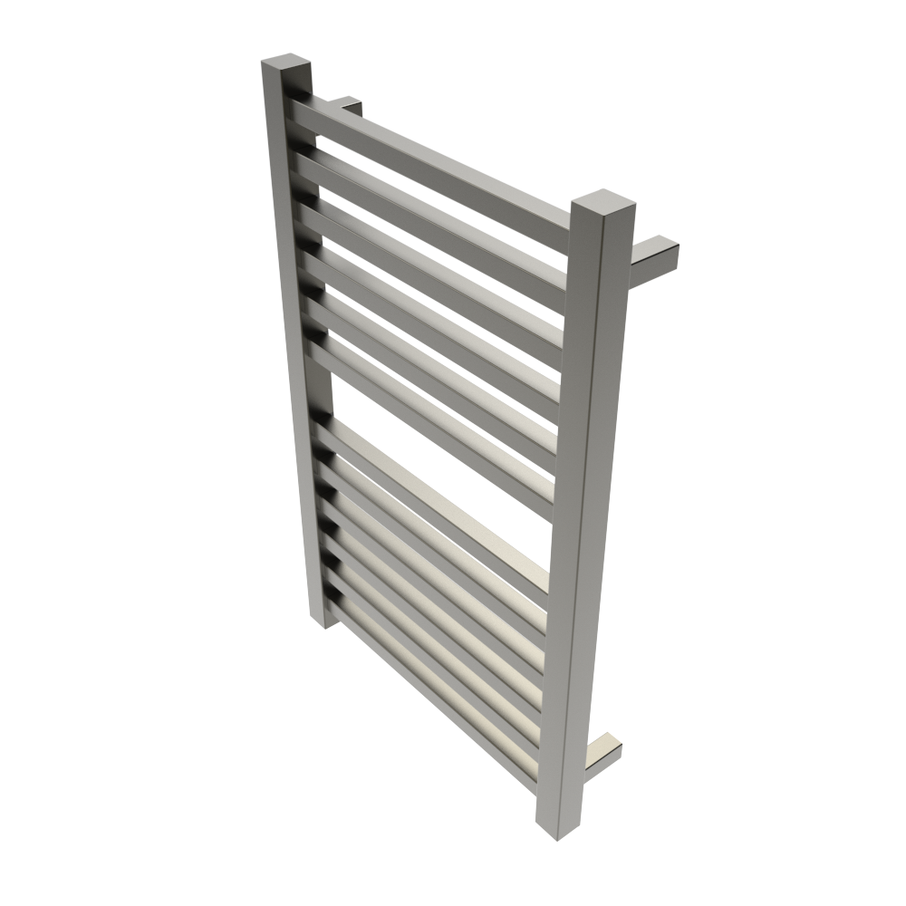 Amba Quadro Q2132 Hardwired Towel Warmer - 21.25