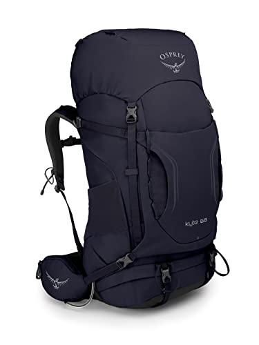 Mulberry Purple