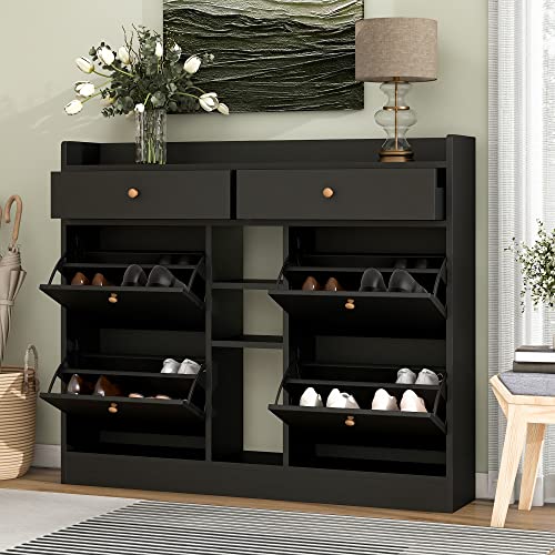 Black/Modern