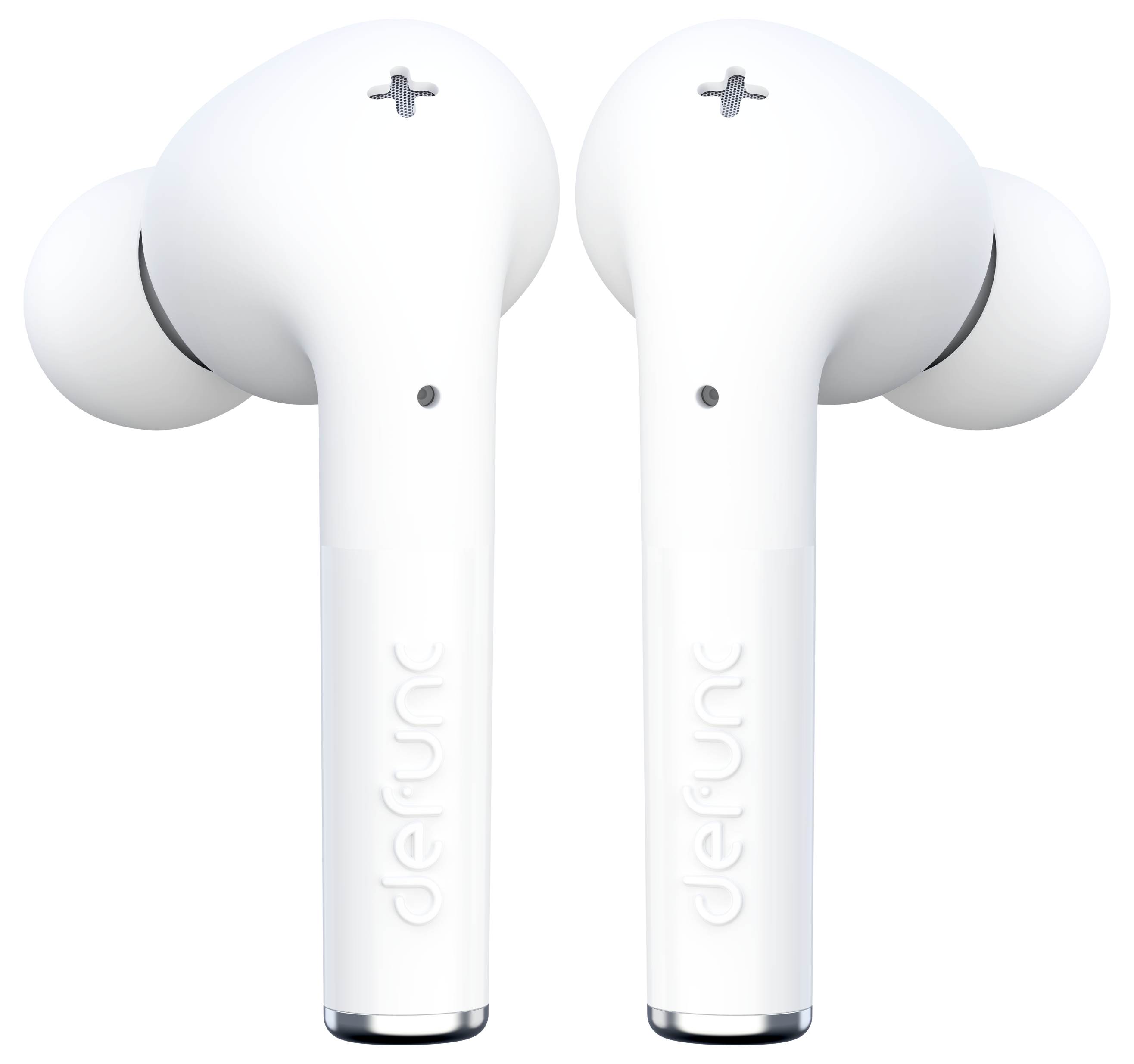 DEFUNC True Gaming Headset with Noise Cancellation - Wireless Over-Ear Headphones for PC, PS5, Xbox - Perfect for Competitive Gaming & Streaming