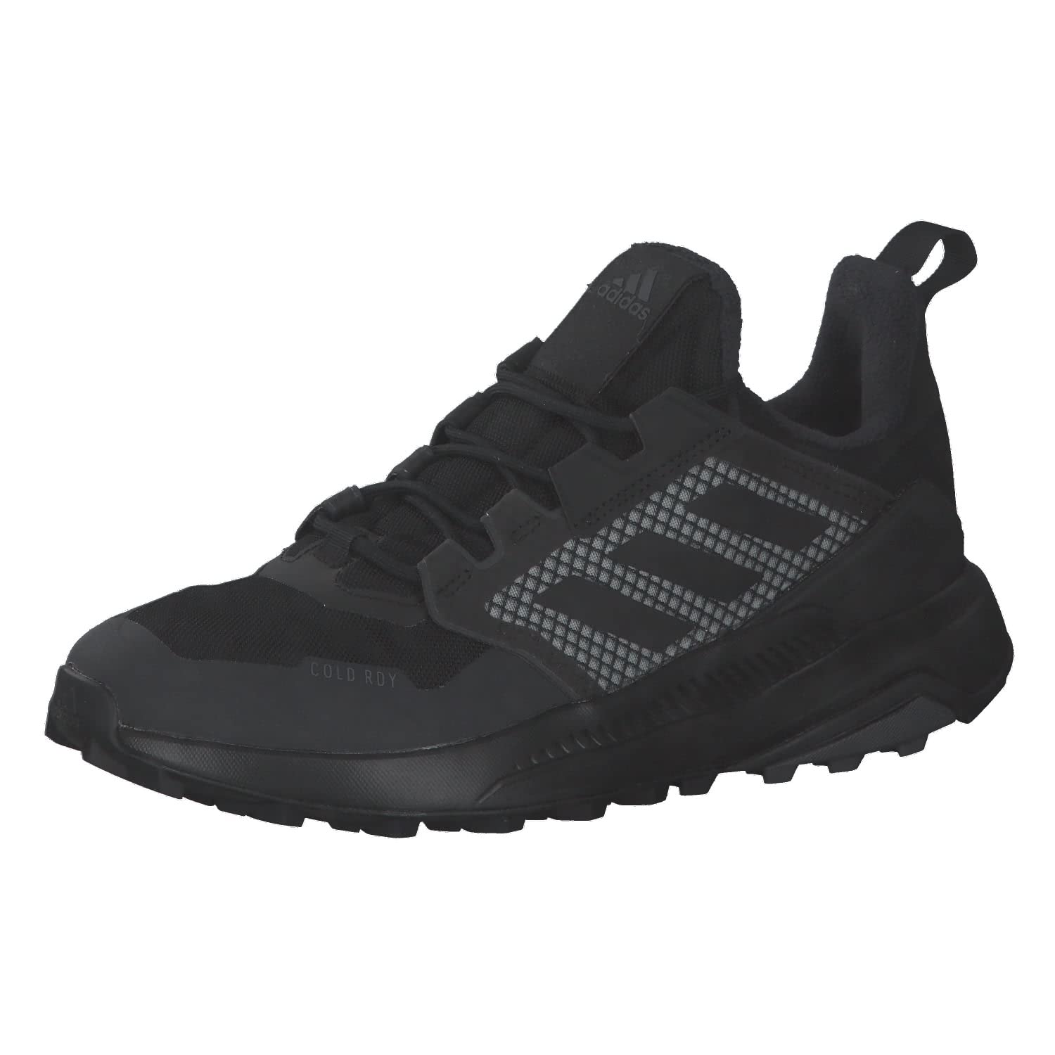 **Adidas Men's Hiking Shoes - Lightweight & Durable Mountaineering & Trekking Boots for Outdoor Adventures**
