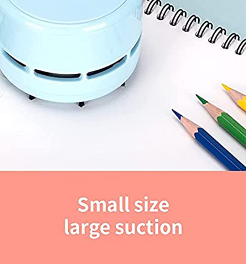 Electric Pencil Sharpener for Kids - Portable & Cute Cartoon Design - Perfect for School, Classroom, Office & Home Use - Pink Mechanical Pencil Sharpener Set (Great for Homework, Art Projects & Office Supplies)