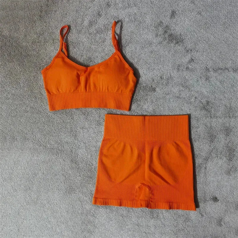 Orange 4