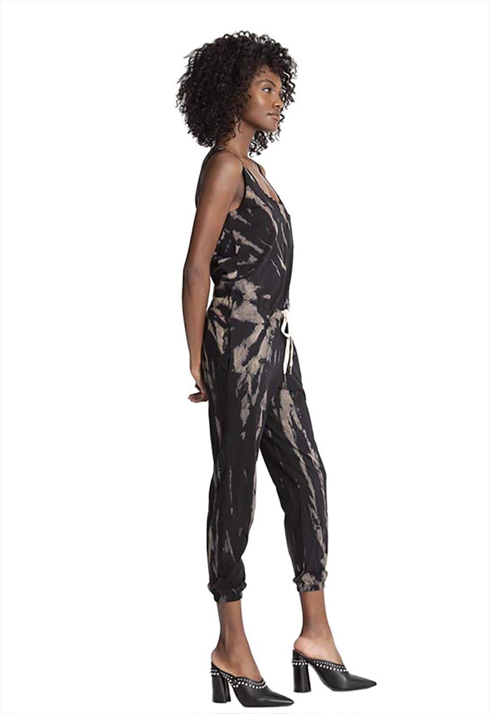 PHILANTHROPY World Jumpsuit - Stylish Women's Romper for Casual Wear & Summer Outfits | Perfect for Beach, Travel & Everyday Fashion