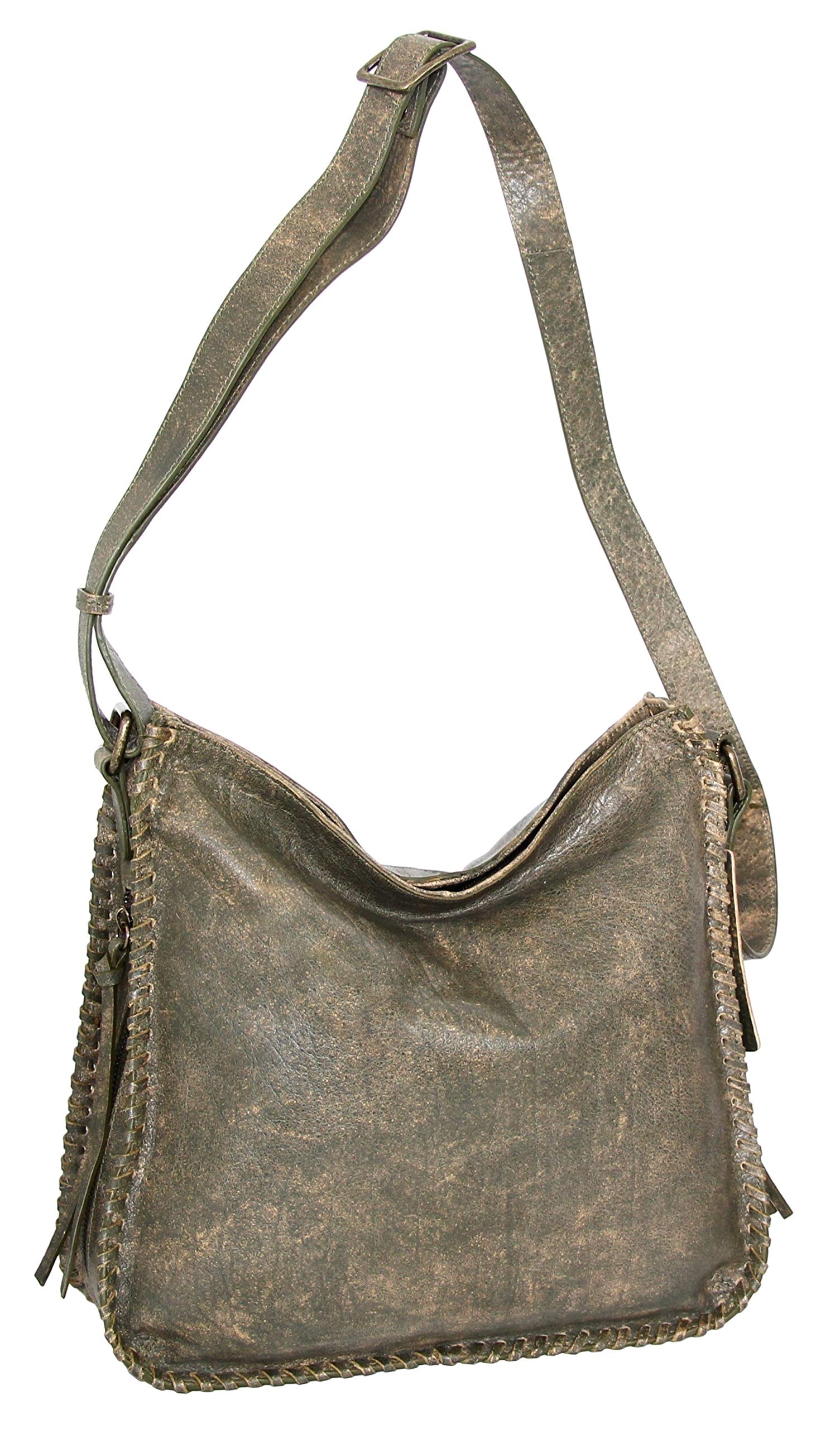 Shauna Genuine Leather Crossbody Bag for Women - Stylish & Durable Shoulder Purse for Everyday Use, Travel & Work