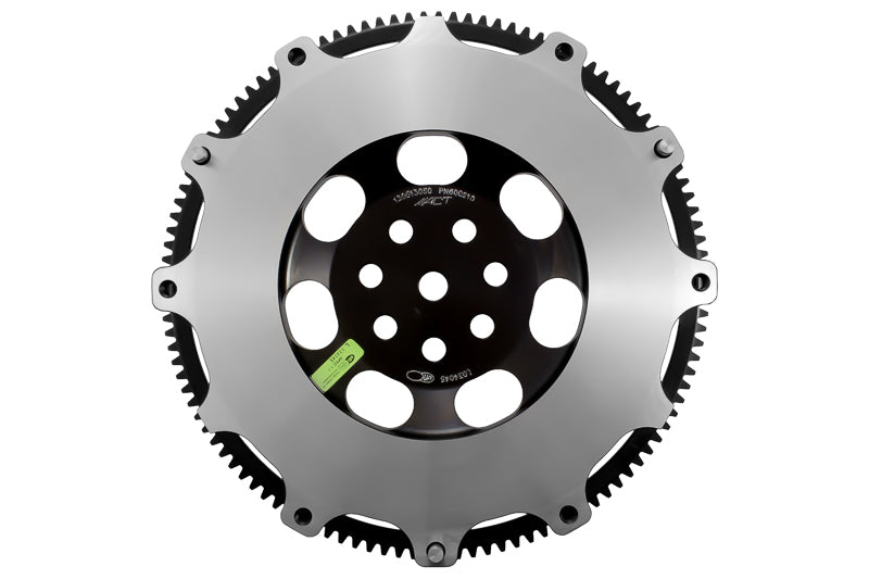 ACT 2006 Mitsubishi Lancer XACT Flywheel Prolite - Lightweight Performance Flywheel for Racing & Street Use - Perfect for Track Days & Daily Driving