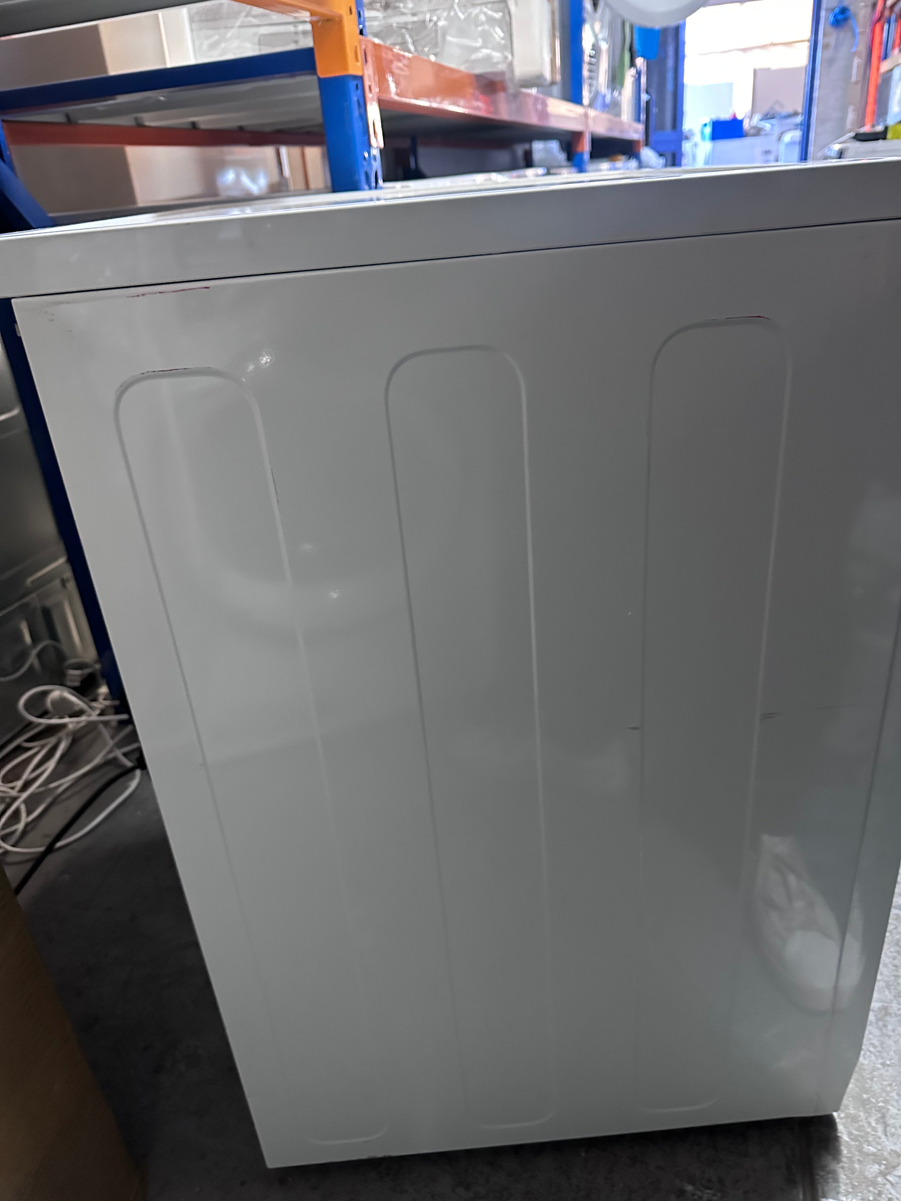 Refurbished Fisher & Paykel 8kg Condenser Dryer - Energy Efficient Laundry Solution for Small Homes & Apartments