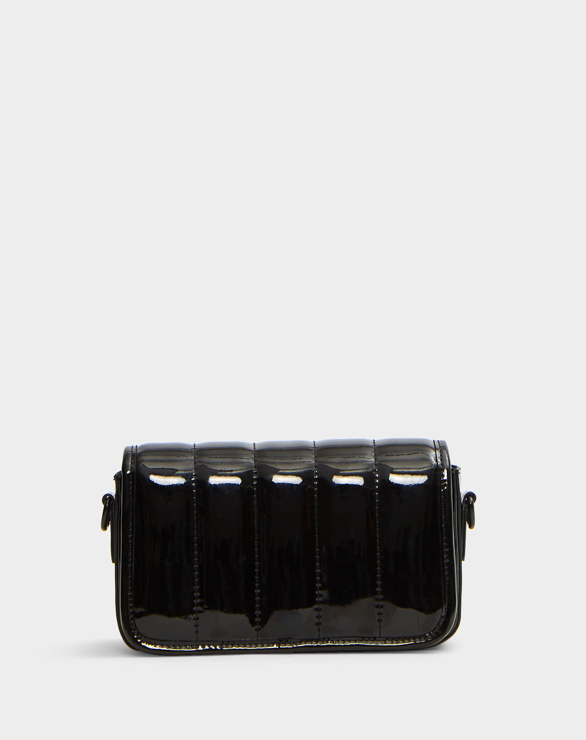 CHARLI 8323006 Black Women's Fashion Handbag - Perfect for Work, Travel & Everyday Use
