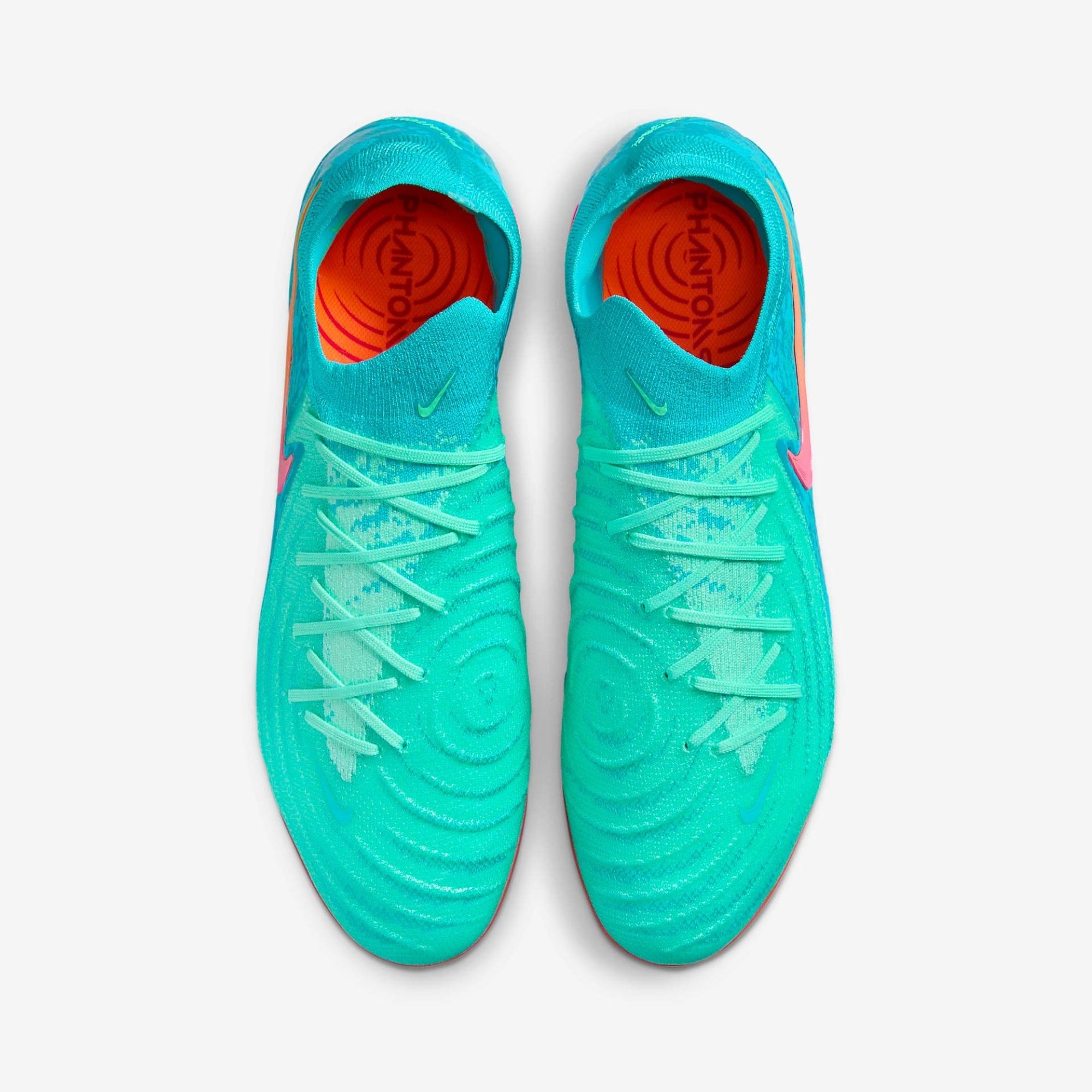 Nike Phantom GX 2 Elite LV8 Soccer Cleats - Lightweight Football Boots for Men with Dynamic Fit Collar - Perfect for Turf & Firm Ground Matches, Training, and Competitive Play