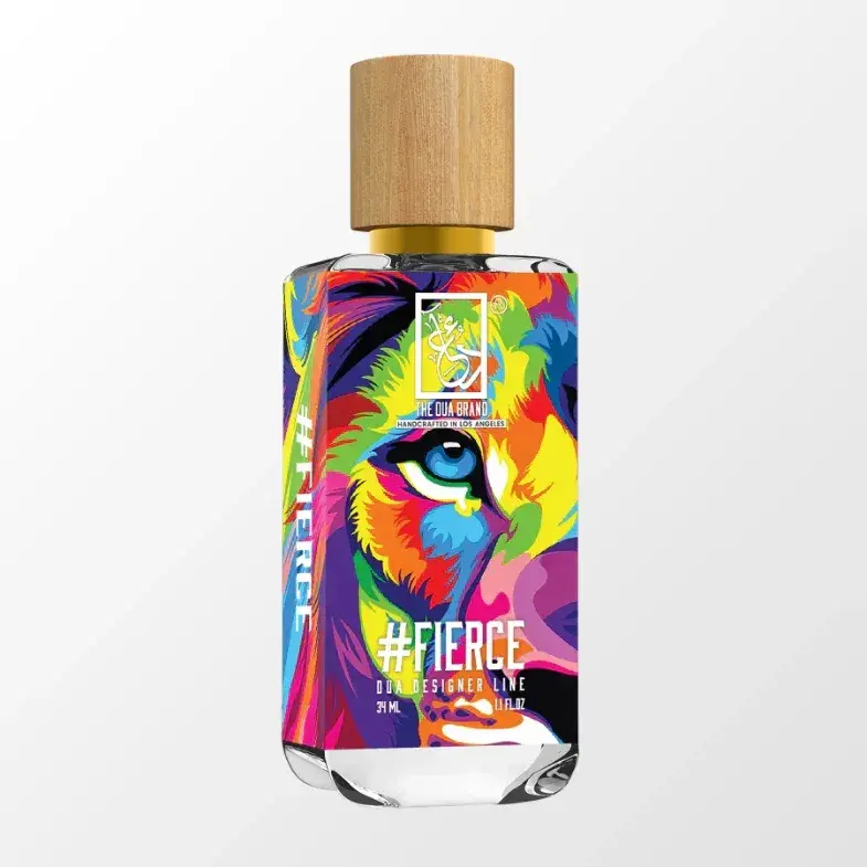 Fierce - Premium Quality for Everyday Use | Perfect for Home, Office & Travel | Shop Now for Fast US Shipping
