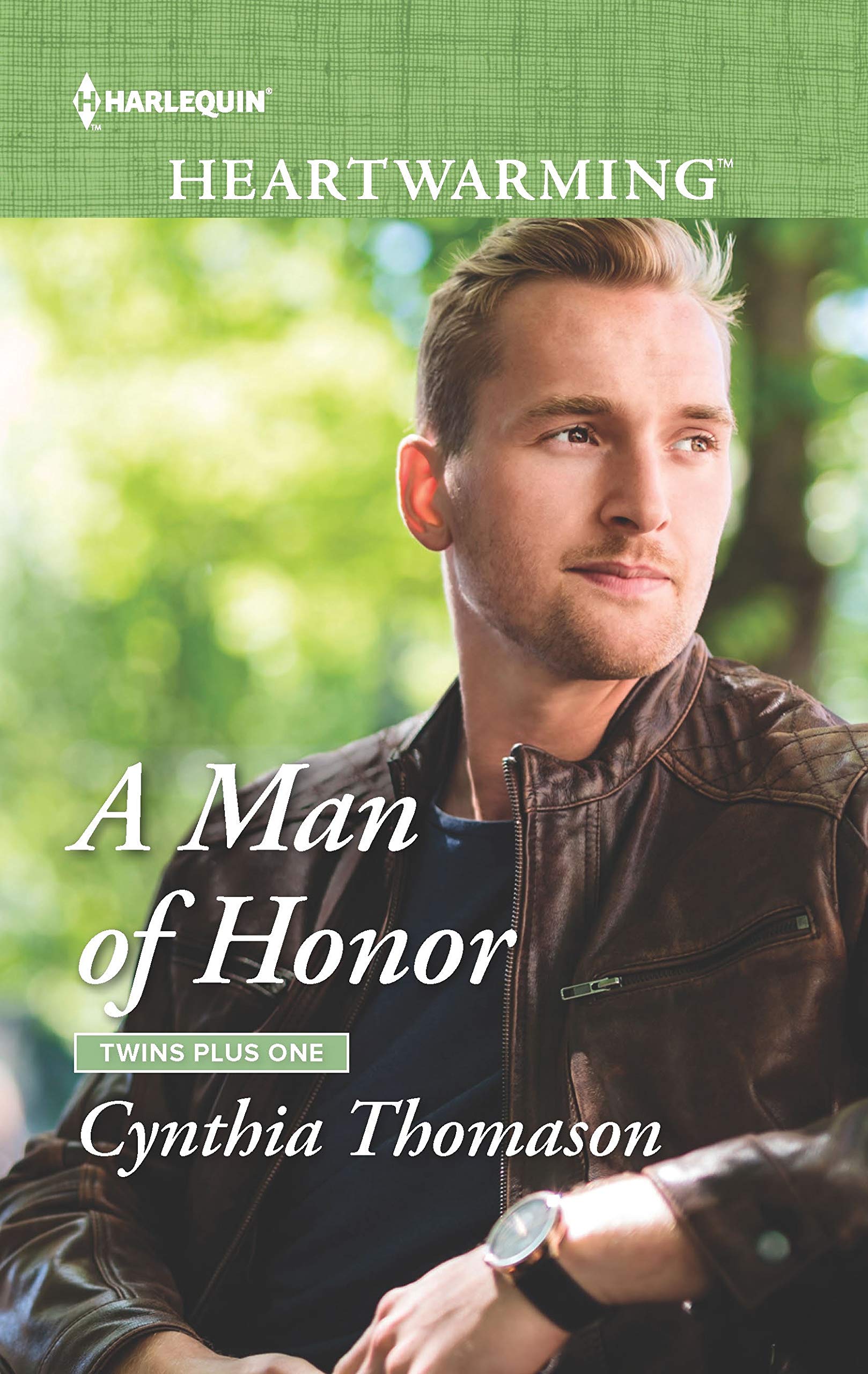 A Man of Honor: A Clean Romance Novel (Twins Plus One Book 2) - Perfect for Valentine's Day Gifts & Christian Book Club Reads