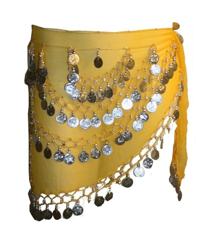 Cvy Yellow