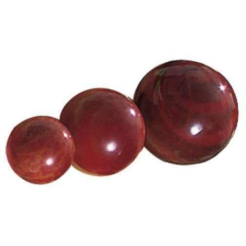 Premium Half Sphere Chocolate Molds 4cm Diameter - Perfect for DIY Chocolate Making, Candy Crafts, Baking Decorations & Party Treats