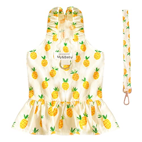 Yellow Pineapple