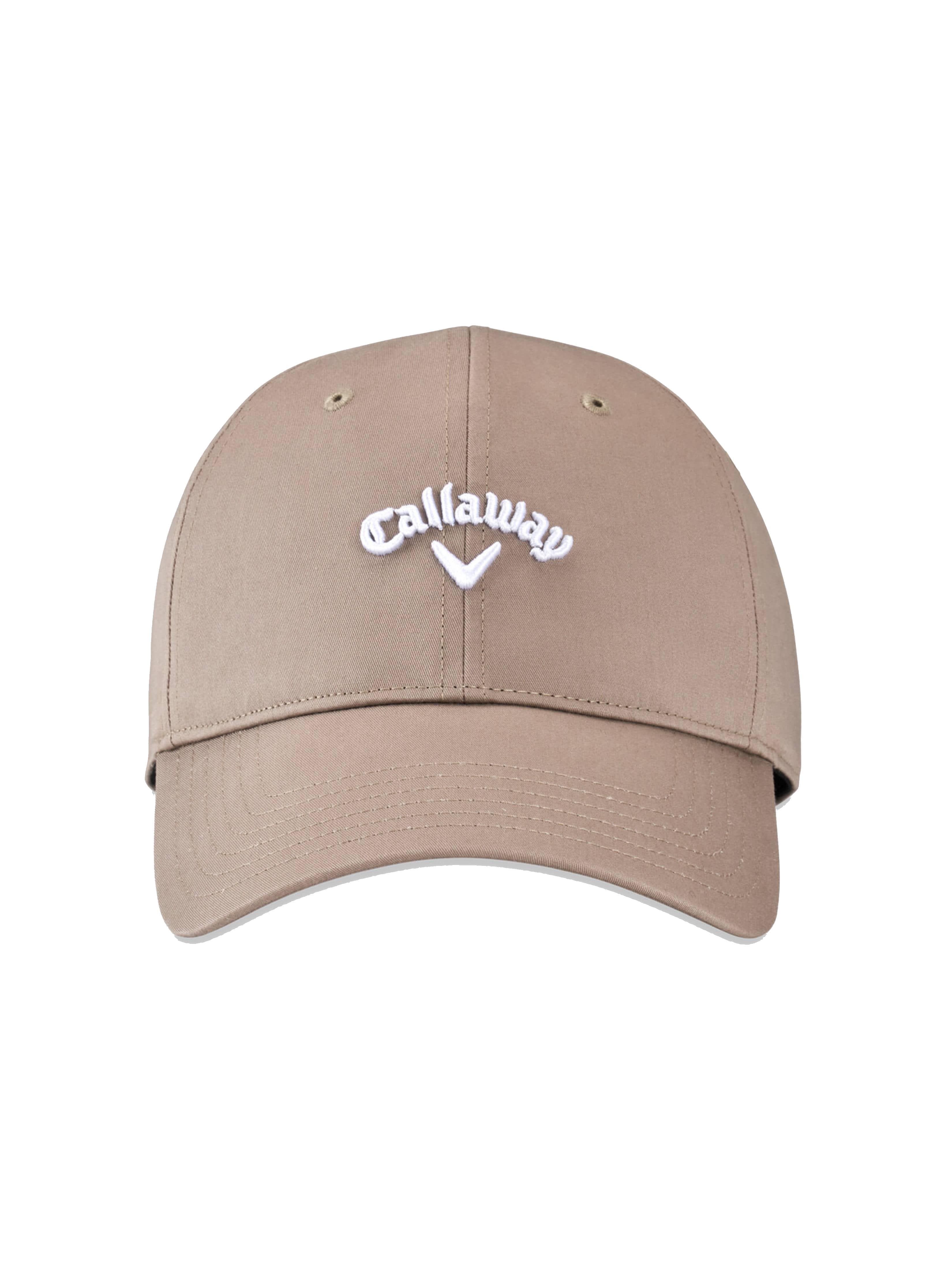 Heritage Twill Adjustable Golf Hat for Men - Classic Style, Breathable & Comfortable - Perfect for Golf, Outdoor Sports & Casual Wear