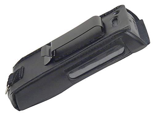 Premium Cisco 8821 Phone Case with Metal Belt Clip - Durable Protection for Cisco Wireless IP Phone 8821 & 8821-EX - Ideal for Construction, Warehouse & Outdoor Work