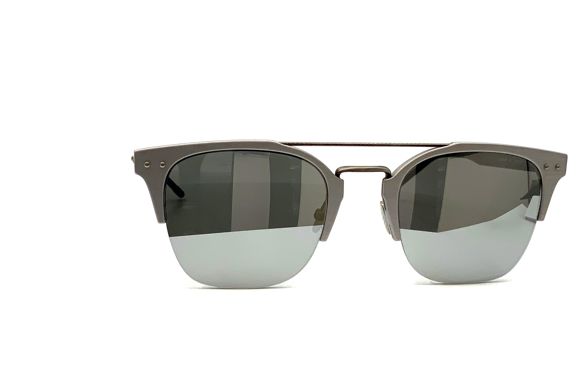 Bottega Veneta BV0146S Sunglasses (003) - Stylish UV Protection for Outdoor Activities & Fashion