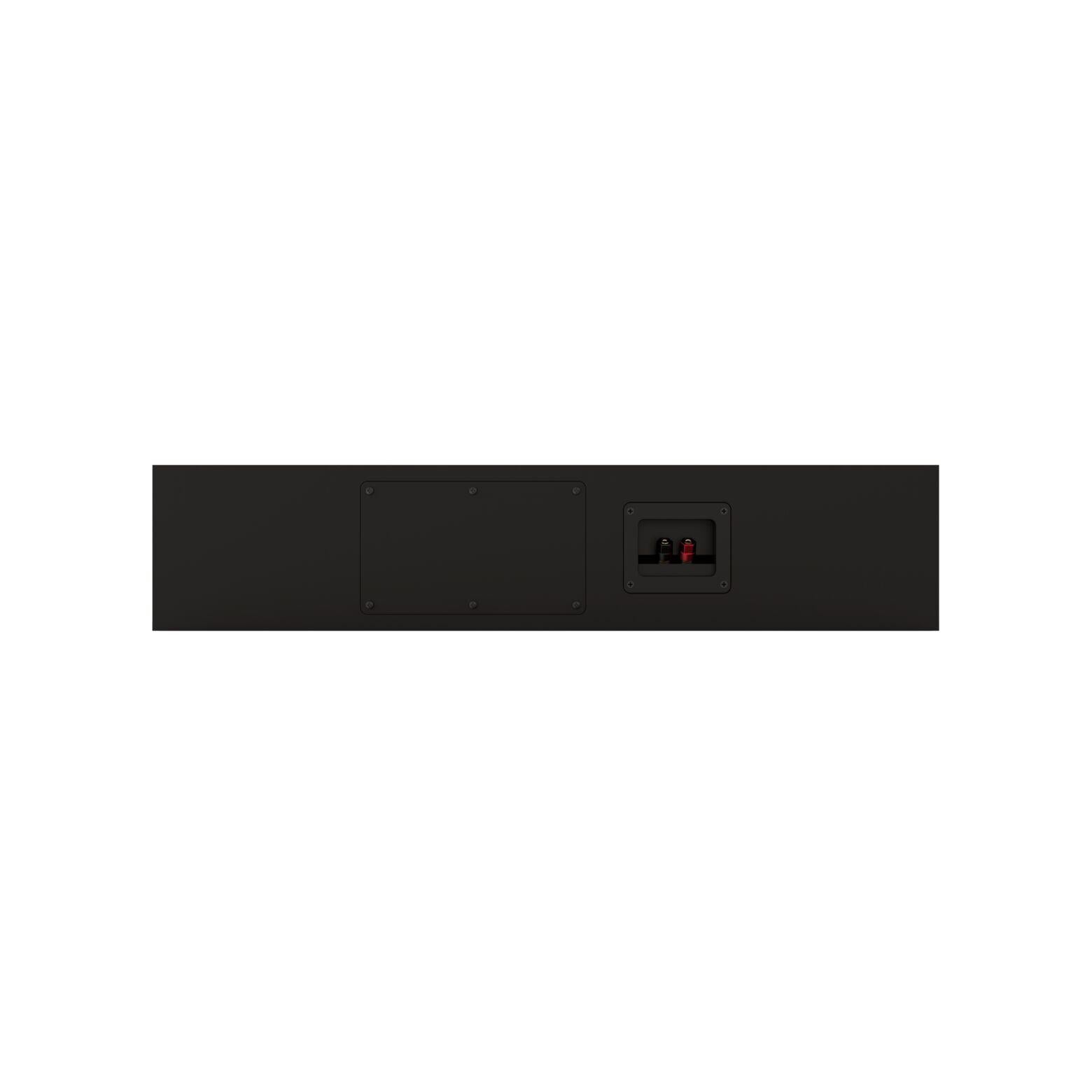 Klipsch RP-404C II Reference Premiere Center Channel Speaker - High Performance Home Theater Audio for Movies, Music & Gaming
