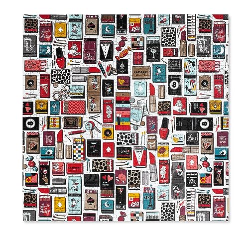 Matchbook