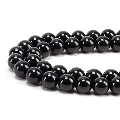 black tourmaline