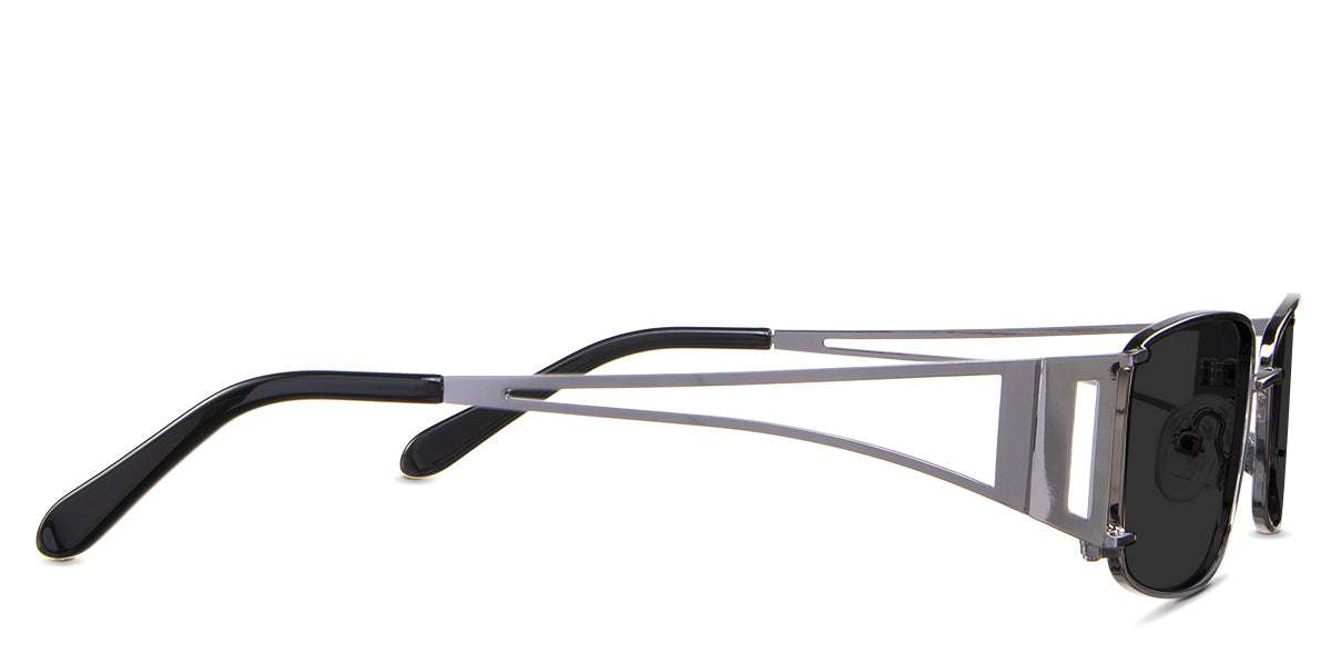 Heidi Women's Prescription Sunglasses - UV Protection, Fashionable & Comfortable for Driving, Outdoor Activities & Daily Wear