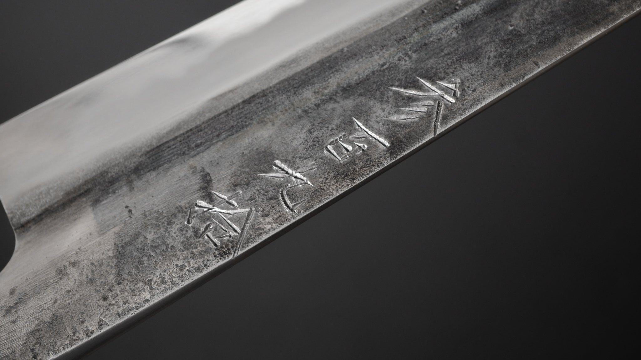 Premium Jiro Tsuchime Wa Sujihiki 240mm Japanese Slicing Knife - Taihei Tagayasan Handle (#390) - Perfect for Sushi, Sashimi & Meat Carving