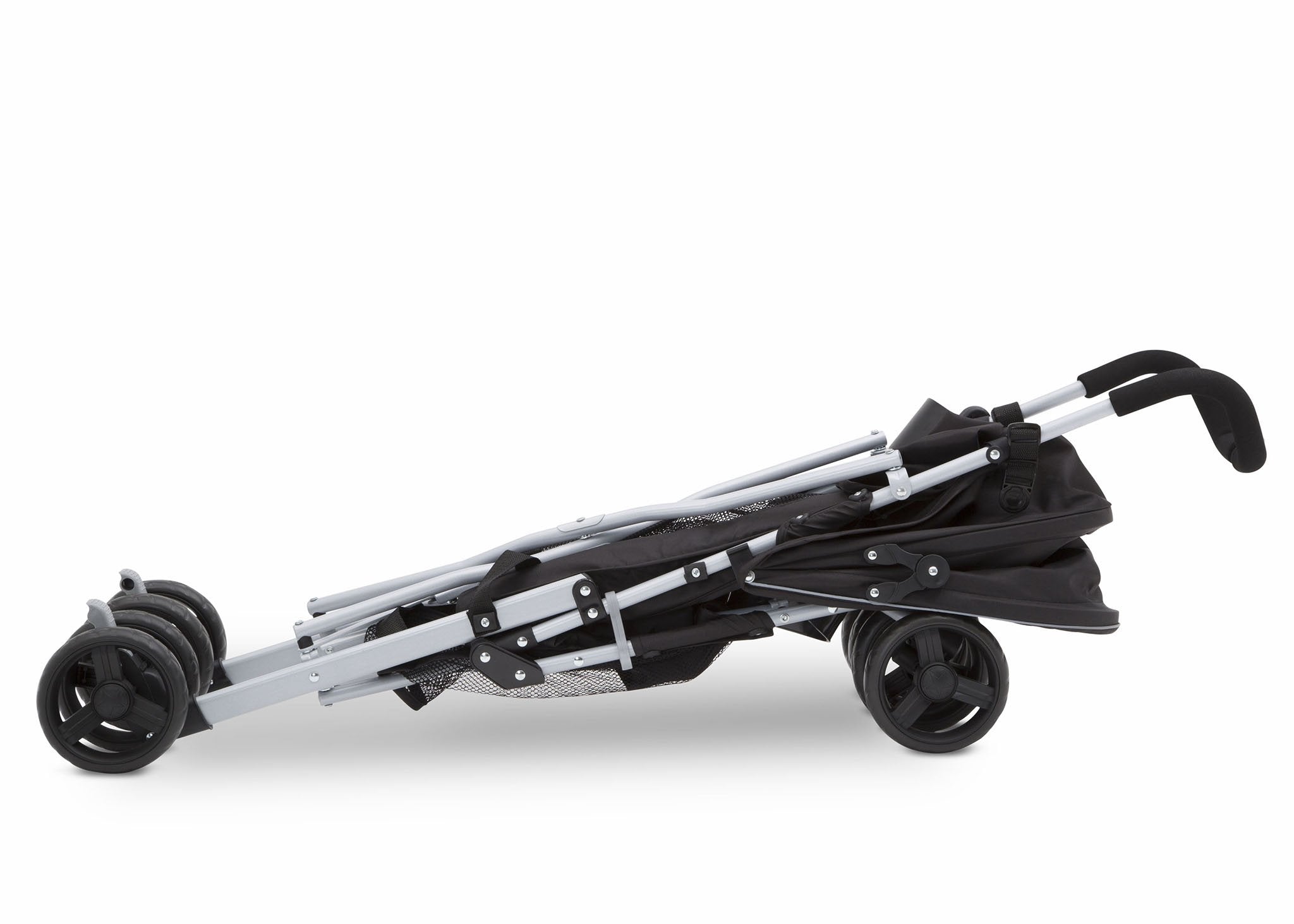 Jeep® North Star All-Terrain Stroller for Babies & Toddlers - Lightweight, Compact, and Durable for Outdoor Adventures, Travel, and Daily Walks