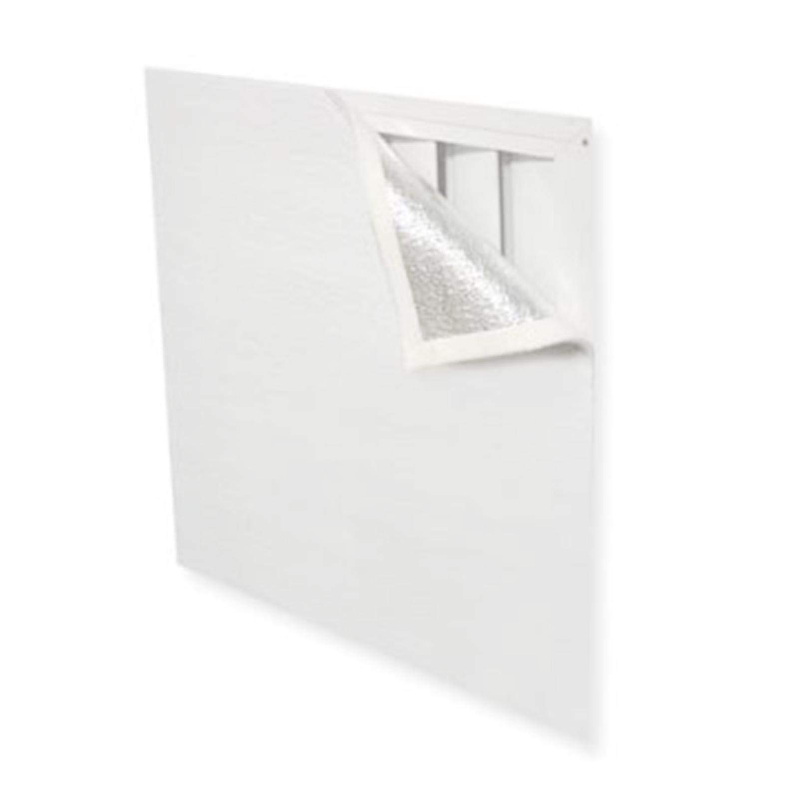 AA Attic Duct Insulation Cover - 37.4