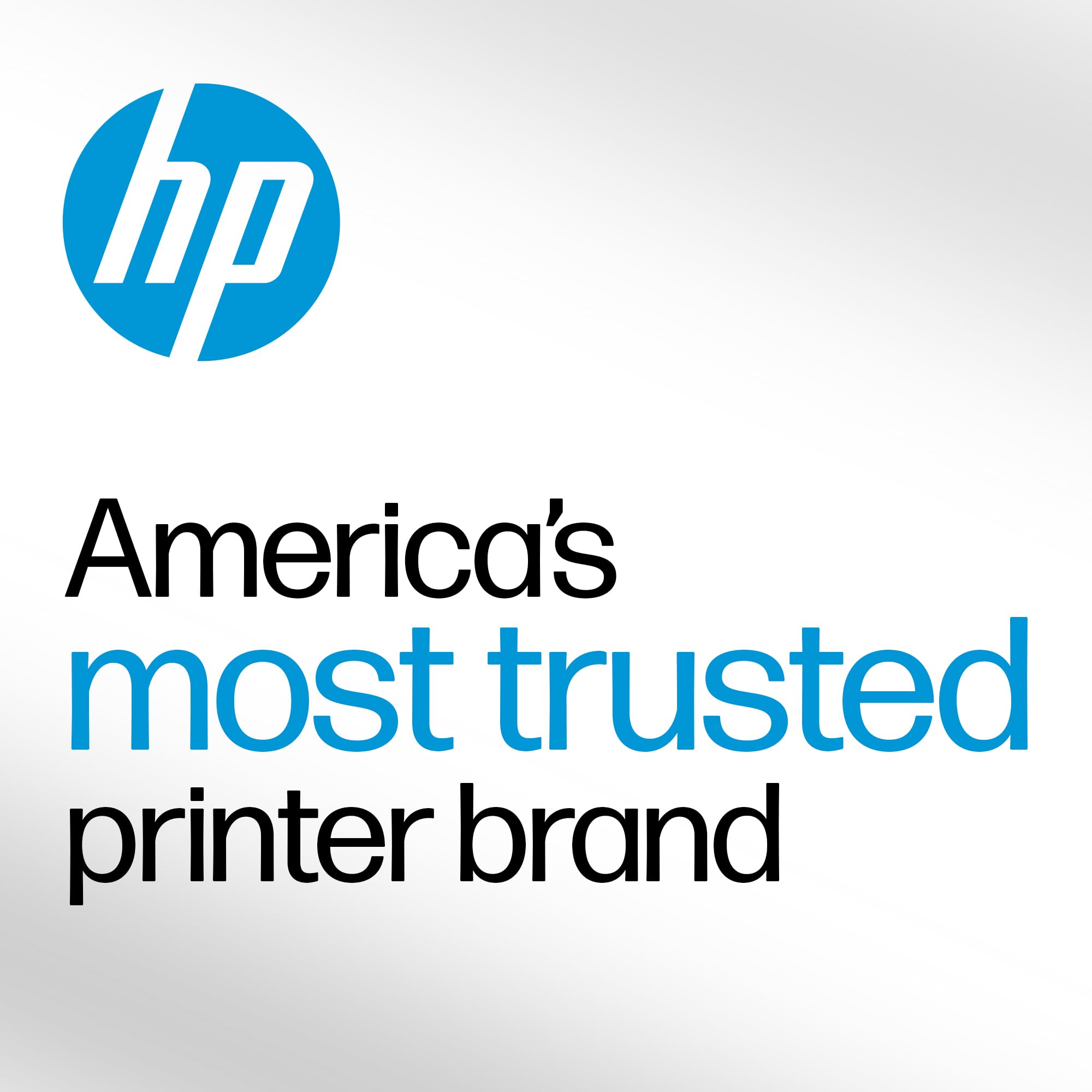 HP Smart-Tank 6001 Wireless All-in-One Ink Tank Printer - Cartridge-Free with 2 Years of Ink, Mobile Print/Scan/Copy (2H0B9A) - Perfect for Home Office & Small Business Printing Needs