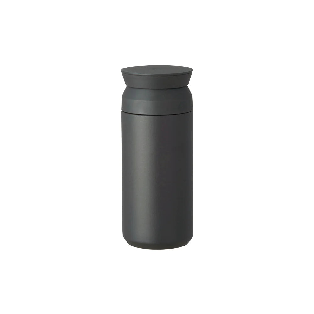 KINTO Insulated Travel Tumbler 350ml - Stainless Steel Vacuum Flask for Hot & Cold Drinks - Perfect for Commuting, Hiking, and Office Use