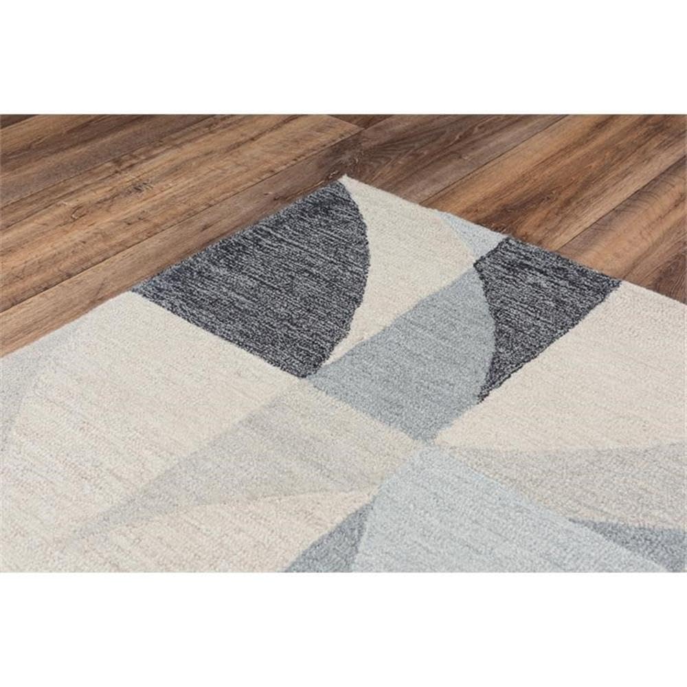 Alora Decor Midland Gray 7'9