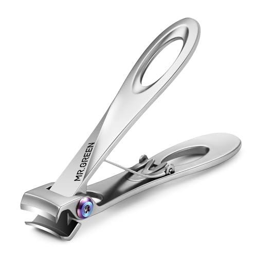 Nail Clipper (Large)